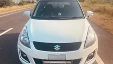 Used Maruti Suzuki Swift ZDi in Bhopal