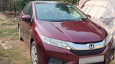 Used Honda City SV CVT in Bhubaneswar