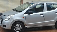 Used Maruti Suzuki A-Star Zxi in Gwalior