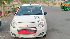 Used Maruti Suzuki A-Star Zxi in Bikaner