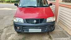 Used Maruti Suzuki Alto LXi BS-III in Davanagere