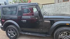 Used Mahindra Thar LX Hard Top Diesel AT 4WD in Hyderabad