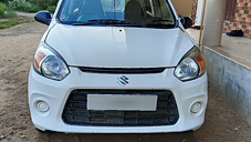 Used Maruti Suzuki Alto 800 LXi CNG in Bharuch