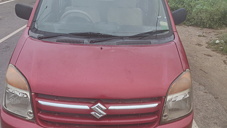 Used Maruti Suzuki Wagon R Duo LXi LPG in Chandigarh