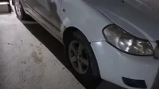 Used Maruti Suzuki SX4 VXi in Chandigarh