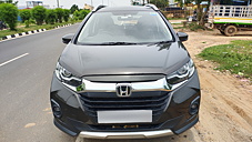 Used Honda WR-V VX MT Petrol in Bhubaneswar