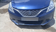 Used Maruti Suzuki Baleno Alpha 1.2 in Shahdol