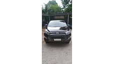 Used Toyota Innova Crysta 2.8 GX AT 7 STR [2016-2020] in Bilaspur