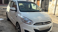 Used Hyundai i10 Sportz 1.2 Kappa2 in Chandigarh