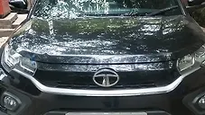 Used Tata Nexon XZA Plus (O) Dark Edition in Mumbai