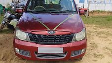 Used Mahindra Quanto C6 in Jaipur