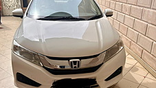 Used Honda City 1.5 S AT in Sriganganagar