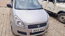 Used Maruti Suzuki Ritz GENUS VDI in Rudrapur