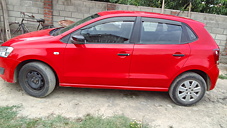 Used Volkswagen Polo Trendline 1.2L (D) in Srinagar