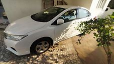 Used Honda City VX (O) MT in Ahmednagar