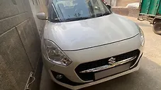 Used Maruti Suzuki Swift LXi in Delhi