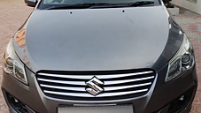 Used Maruti Suzuki Ciaz VDi SHVS in Mahuva