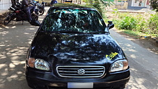 Used Maruti Suzuki Baleno LXi BS-III in Coimbatore