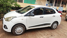 Used Hyundai Xcent Base 1.1CRDi [2014-2016] in Hubli