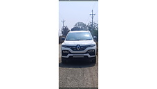 Used Renault Kiger RXT (O) AMT in Nanded