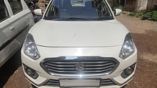 Used Maruti Suzuki Dzire VDi in Valsad