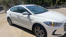 Used Hyundai Elantra 2.0 SX (O) AT in Jamnagar