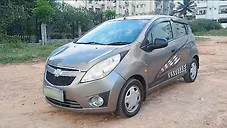 Used Chevrolet Beat LT Diesel in Jaipur
