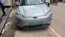 Used Hyundai Kona Electric Premium Dual Tone in Kanpur Nagar