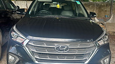 Used Hyundai Creta SX 1.6 Petrol in Bilaspur