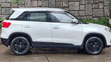 Used Maruti Suzuki Vitara Brezza ZDi Plus AGS in Vapi