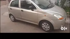 Used Chevrolet Spark LS 1.0 in Chandigarh