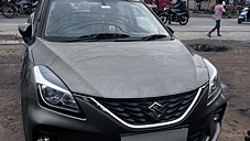 Used Maruti Suzuki Baleno Zeta 1.3 in Ayodhya