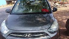 Used Hyundai i10 Sportz 1.2 AT Kappa2 in Kolhapur