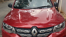 Used Renault Kwid RXL [2015-2019] in Tiruchirappalli