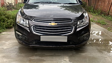 Used Chevrolet Cruze LTZ in Jodhpur