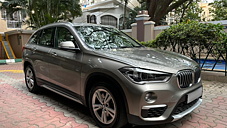 Used BMW X1 sDrive20d xLine in Mangalore