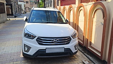 Used Hyundai Creta 1.6 SX Plus in Hapur