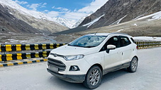 Used Ford EcoSport Titanium 1.5 TDCi in Mandi