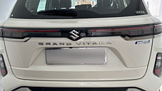 Used Maruti Suzuki Grand Vitara Zeta Smart Hybrid in Bareilly