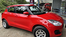 Used Maruti Suzuki Swift VXi [2018-2019] in Nilgiris