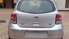 Used Nissan Micra Active XV in Meerut