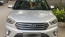 Used Hyundai Creta SX Plus 1.6 CRDI in Delhi