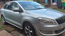 Used Skoda Rapid Elegance 1.6 TDI CR MT in Cuttack