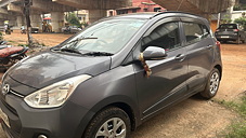 Used Hyundai Grand i10 Sportz 1.2 Kappa VTVT [2016-2017] in Bhubaneswar