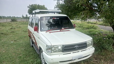 Used Toyota Qualis FS B1 in Erode