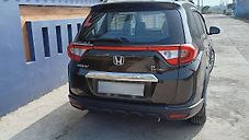 Used Honda BR-V V CVT Petrol in Indore