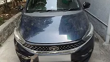 Used Tata Tigor XZ Plus CNG [2022-2023] in Delhi