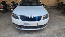 Used Skoda Octavia Elegance 2.0 TDI AT in Gwalior