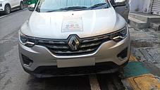 Used Renault Triber RXE in Davanagere