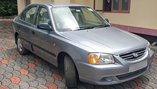 Used Hyundai Accent GLE in Pathanamthitta